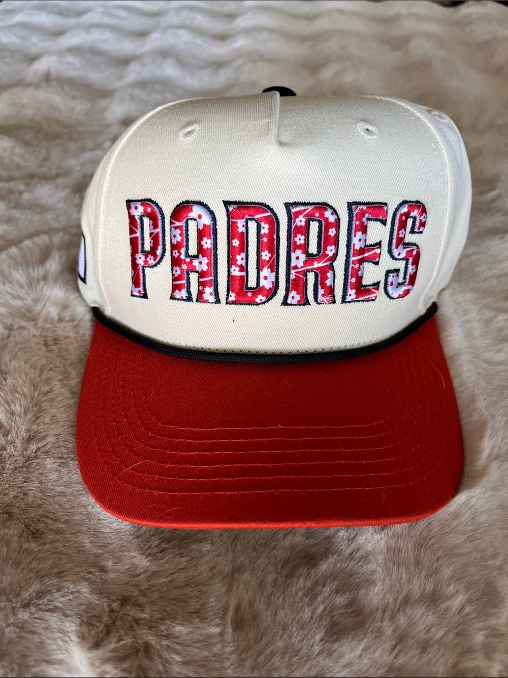 San Diego Padres Japanese Hat